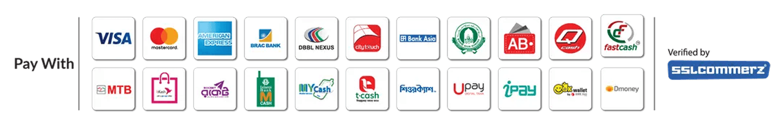 Payment Methods